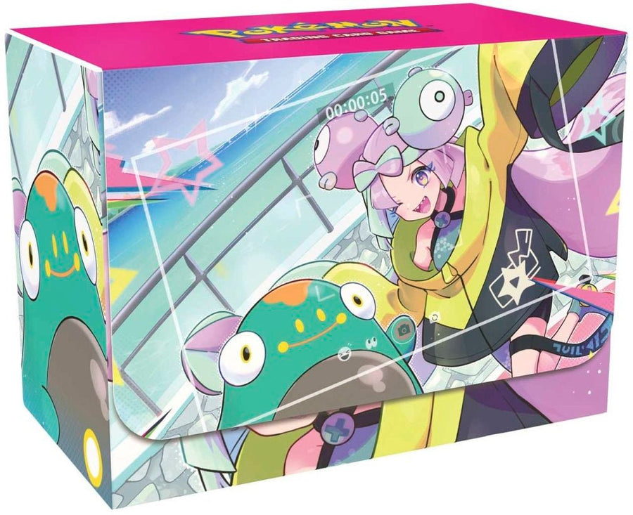 Pokemon TCG: Iono Premium Tournament Collection - Gathering Games