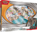 Pokemon TCG: Mabosstiff ex Box - 1