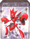 Pokemon TCG: March Stacking Tins - Metal - 1