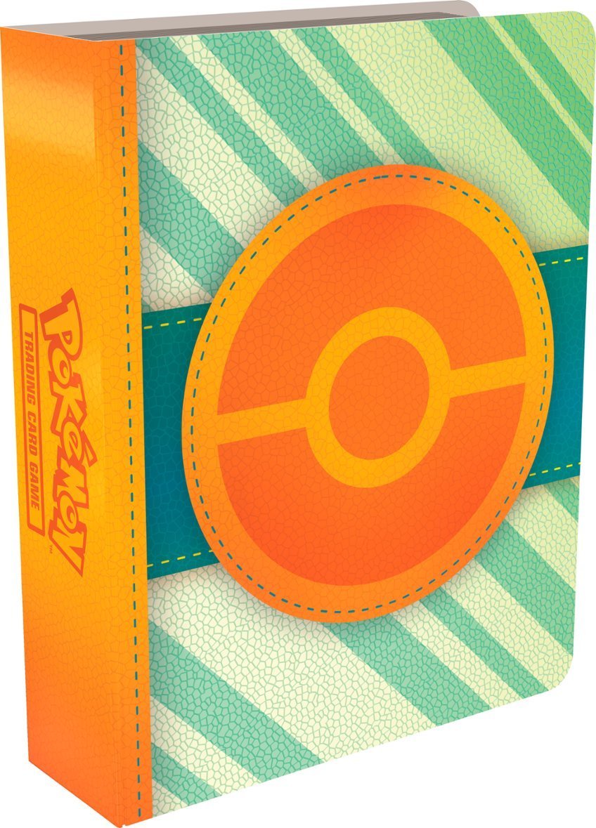 Pokemon TCG: Paldea Adventure Chest - Gathering Games