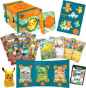 Pokemon TCG: Paldea Adventure Chest - 2