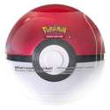 Pokemon TCG - Poke Ball Tin Series 7 - 2