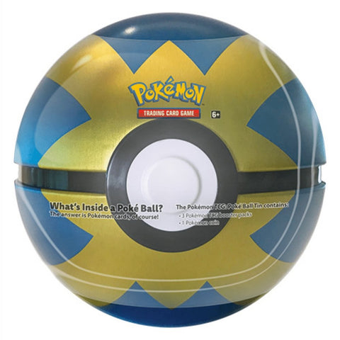 Pokemon TCG - Poke Ball Tin Series 7 - Gathering Games