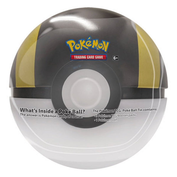 Pokemon TCG - Poke Ball Tin Series 7 - 5