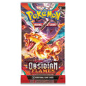 Pokemon TCG: Scarlet & Violet 3 – Obsidian Flames 6 x Booster Packs - 3