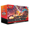 Pokemon TCG: Scarlet & Violet 3 - Obsidian Flames Build & Battle Stadium - 1