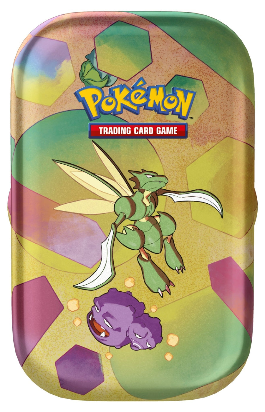 Pokemon TCG: Scarlet & Violet 3.5 - 151 Mini Tins - Gathering Games