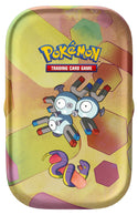 Pokemon TCG: Scarlet & Violet 3.5 - 151 Mini Tins - 7