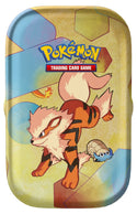 Pokemon TCG: Scarlet & Violet 3.5 - 151 Mini Tins - 1