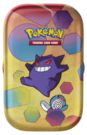 Pokemon TCG: Scarlet & Violet 3.5 - 151 Mini Tins - 4