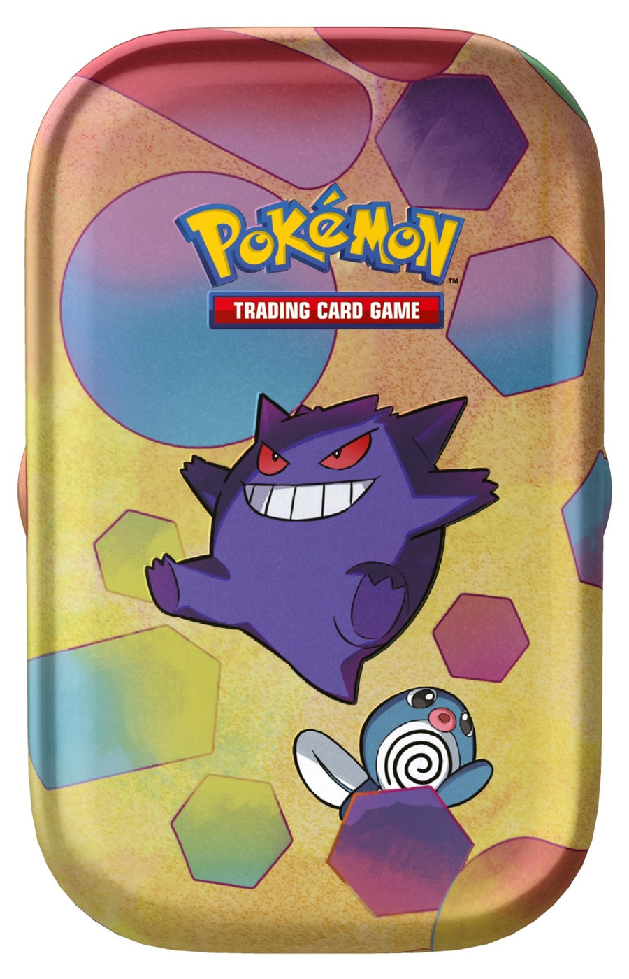 Pokemon TCG: Scarlet & Violet 3.5 - 151 Mini Tins - Gathering Games