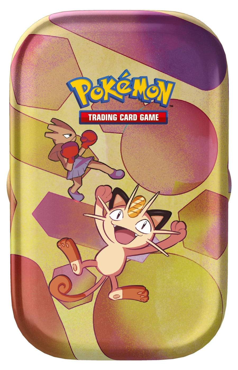 Pokemon TCG: Scarlet & Violet 3.5 - 151 Mini Tins - Gathering Games