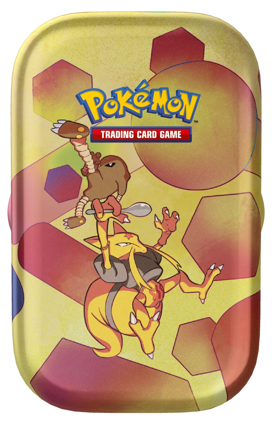 Pokemon TCG: Scarlet & Violet 3.5 - 151 Mini Tins - Gathering Games