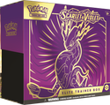 Pokemon TCG: Scarlet & Violet Base Set Elite Trainer Box (Miraidon) - 1