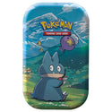 Pokemon TCG - Sinnoh Stars Mini Tins - 4