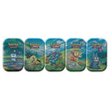 Pokemon TCG - Sinnoh Stars Mini Tins - 7