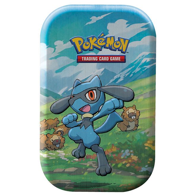 Pokemon TCG - Sinnoh Stars Mini Tins - Gathering Games