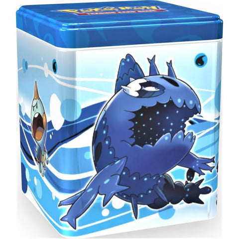 Pokemon TCG - Stacking Tins - Gathering Games