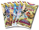 Pokemon TCG - Sword & Shield 10: Astral Radiance - 6 x Booster Packs - 1