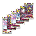 Pokemon TCG - Sword & Shield 11: Lost Origin - 6 x Booster Packs - 2