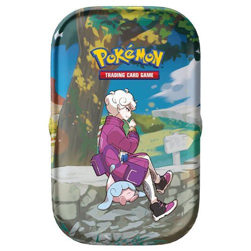 Pokemon TCG - Sword & Shield 12.5: Crown Zenith - Mini Tin - Gathering Games