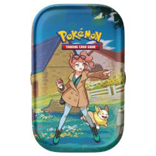 Pokemon TCG - Sword & Shield 12.5: Crown Zenith - Mini Tin - 5