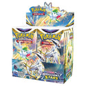 Pokemon TCG - Sword & Shield - Brilliant Stars - Booster Box - 1