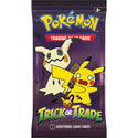 Pokemon TCG: Trick or Trade BOOster Bundle - 2