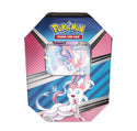 Pokemon TCG - V Heroes Tins - 4