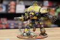 Pro Painted - Warhammer 40K: Imperial Knights - Knight Questoris - 5