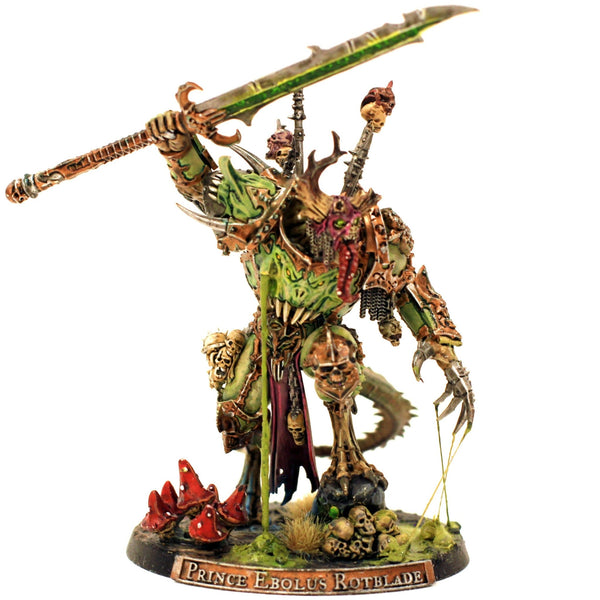 Age of Sigmar - Warhammer Fantasy Miniature Painting Service