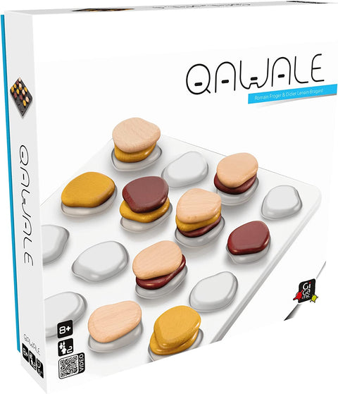 Qawale - Gathering Games
