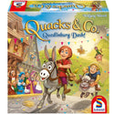 Quacks & Co: Quedlinburg Dash - 1