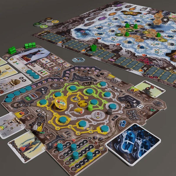 Revive | Board Games | Gathering Games