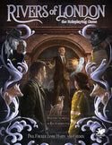 Rivers of London: The Roleplaying Game - 1