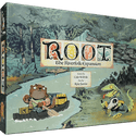 Root: Riverfolk Expansion - 1