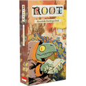 Root: Riverfolk Hirelings Pack - 1
