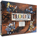 Root: The Clockwork Expansion - 1