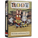 Root: The Exiles And Partisans Deck - 1