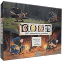 Root: The Underworld Expansion - 1