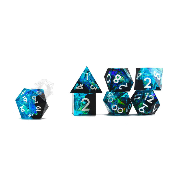 RPG Dice Set: Depths - 2