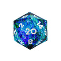 RPG Dice Set: Depths - 1