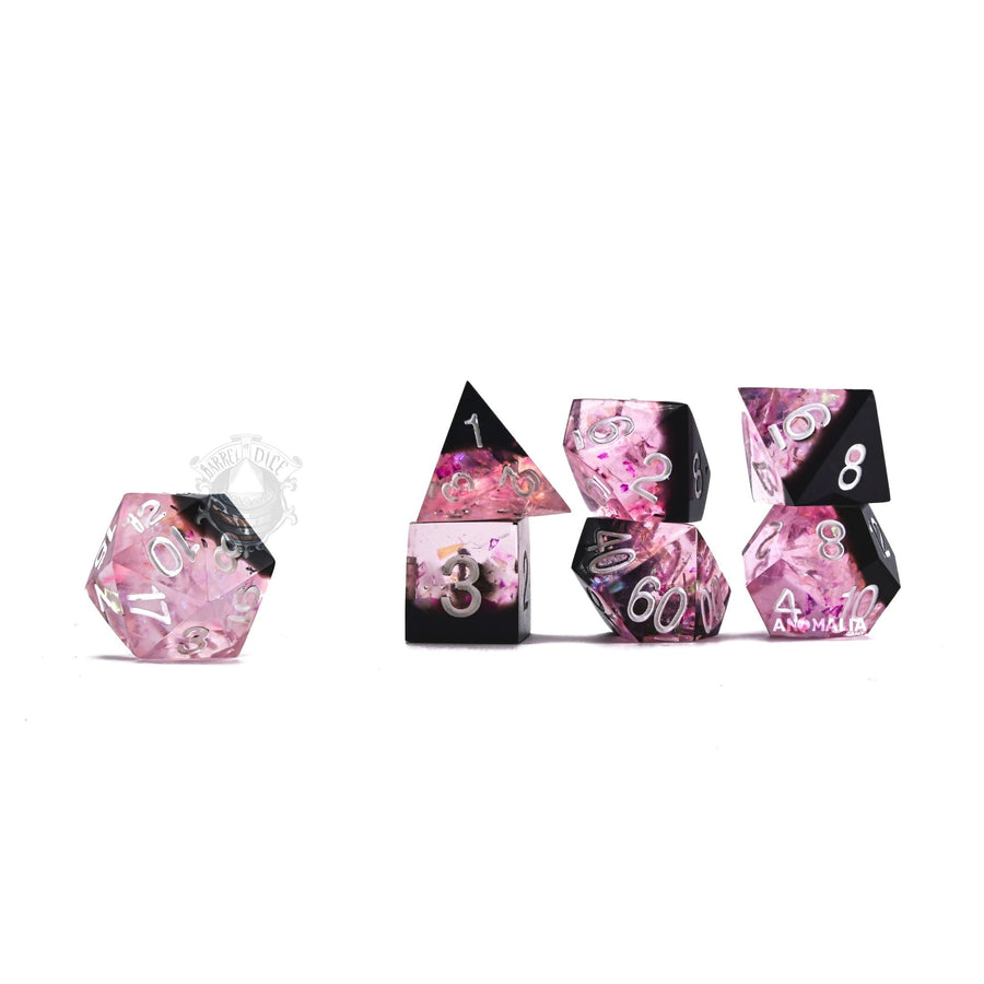 RPG Dice Set: Gummy - Gathering Games