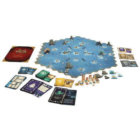 Sea of Thieves: Voyage of Legends - 2