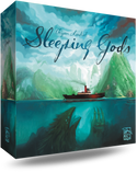 Sleeping Gods - 1