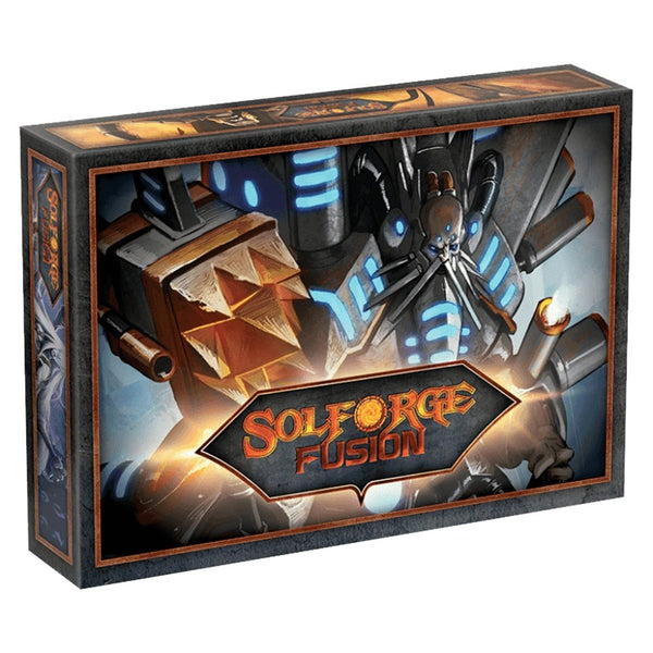 SolForge Fusion Starter Kit - 1