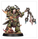 Space Marines Heroes Series 3 – Death Guard - 7