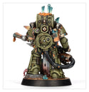 Space Marines Heroes Series 3 – Death Guard - 6