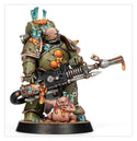 Space Marines Heroes Series 3 – Death Guard - 8