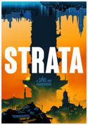 Spire RPG: Strata Sourcebook - 1